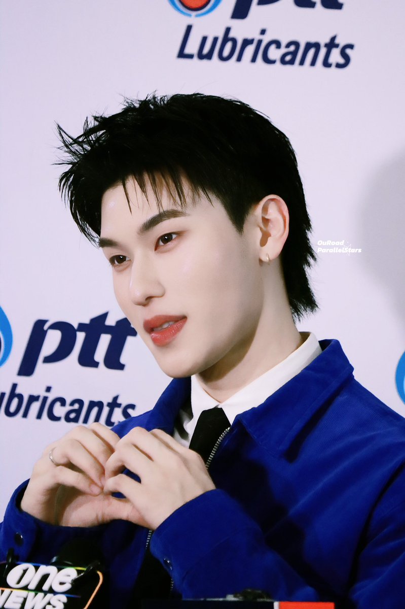 OuRoad_Parallel Stars tweet media