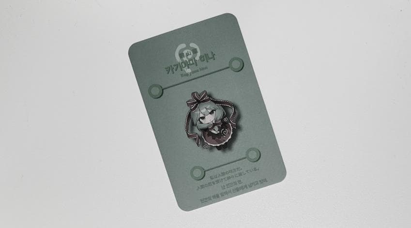 구작이 인기가 없는 건 액신님 탓이야! tweet media