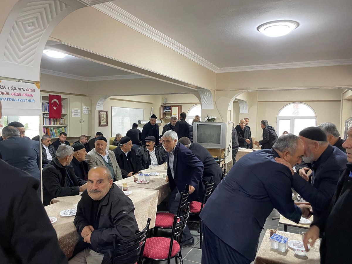 HÜDA PAR Bursa tweet media