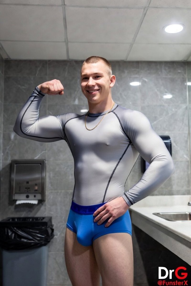 DrG’s AI guys you might not say no to tweet media