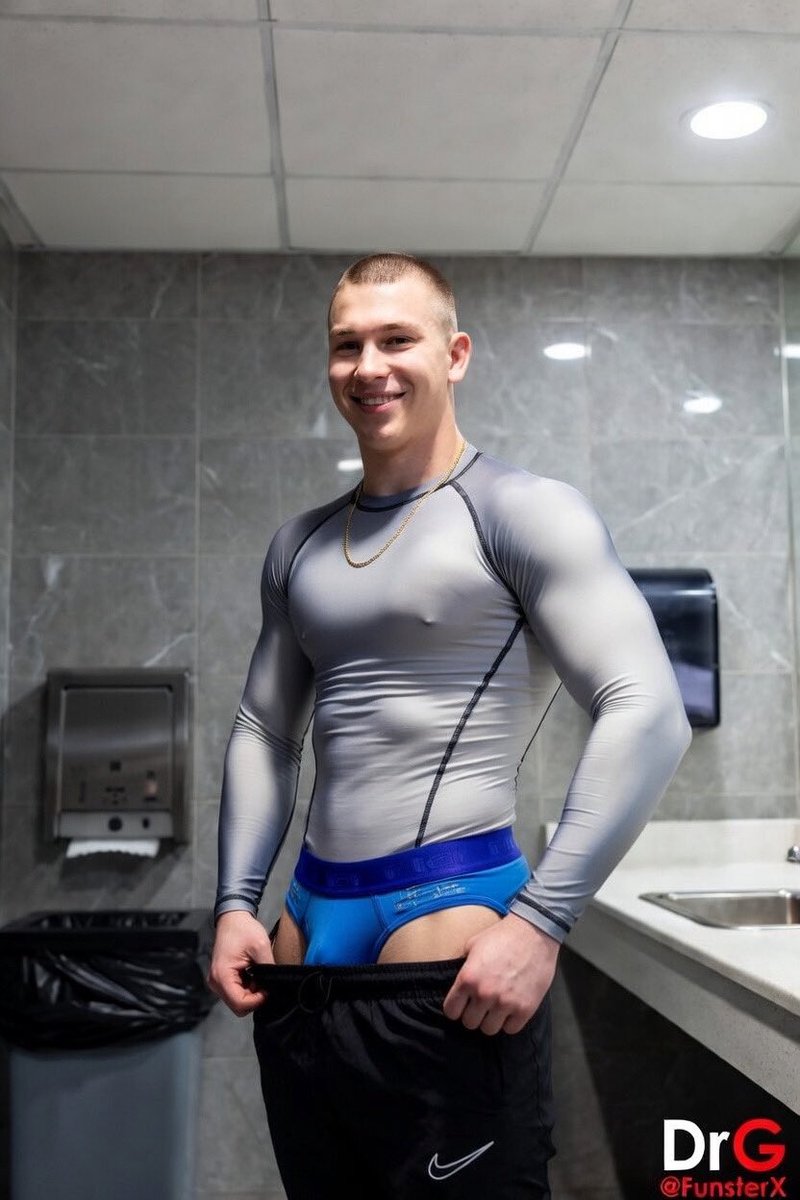 DrG’s AI guys you might not say no to tweet media