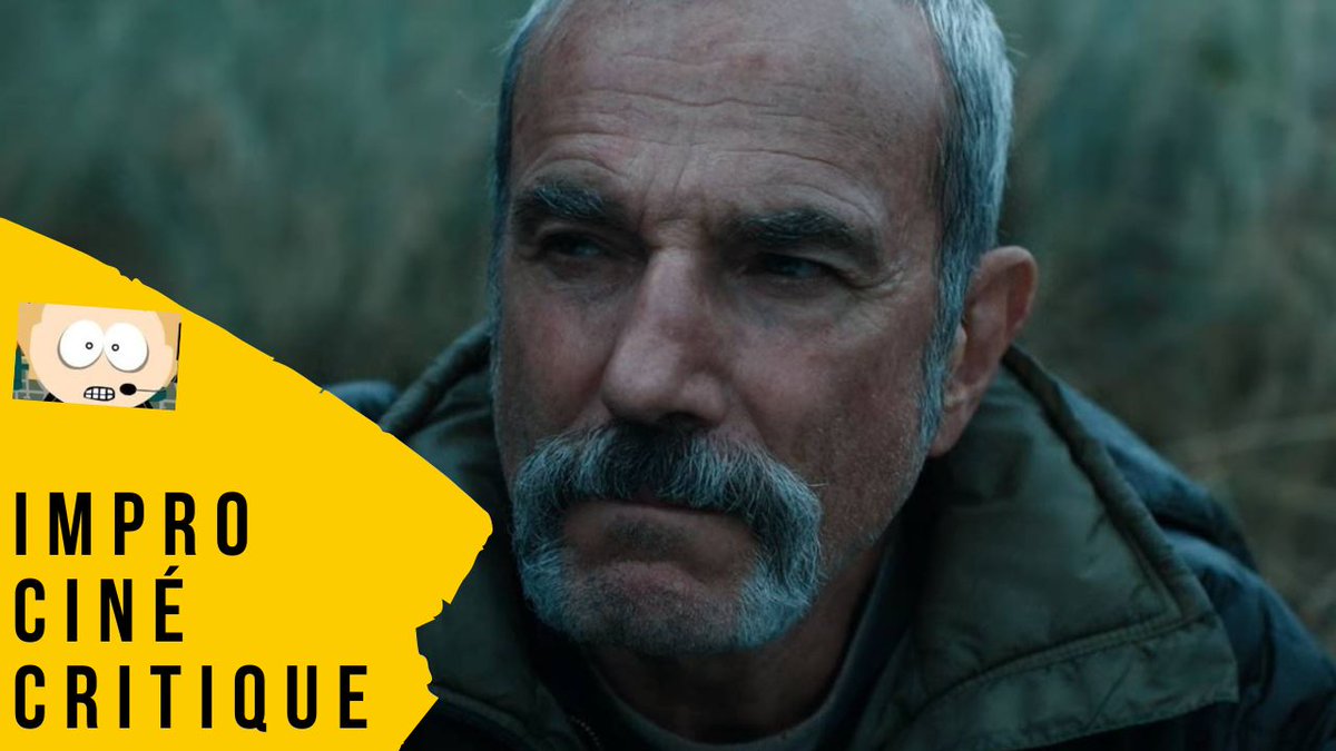 JudeMelon's tweet image. Retour vidéo sur un #Anemone qui aurait dû être un événement avec le retour de #DanielDayLewis sous la direction de son fils, mais au final c'est bien plus compliqué...

Impro Ciné Critique #2848 : #AnemoneLesRacinesDuMensonge (2026)

▶️ youtu.be/l-irjbBHp0I 🇬🇧🇮🇪