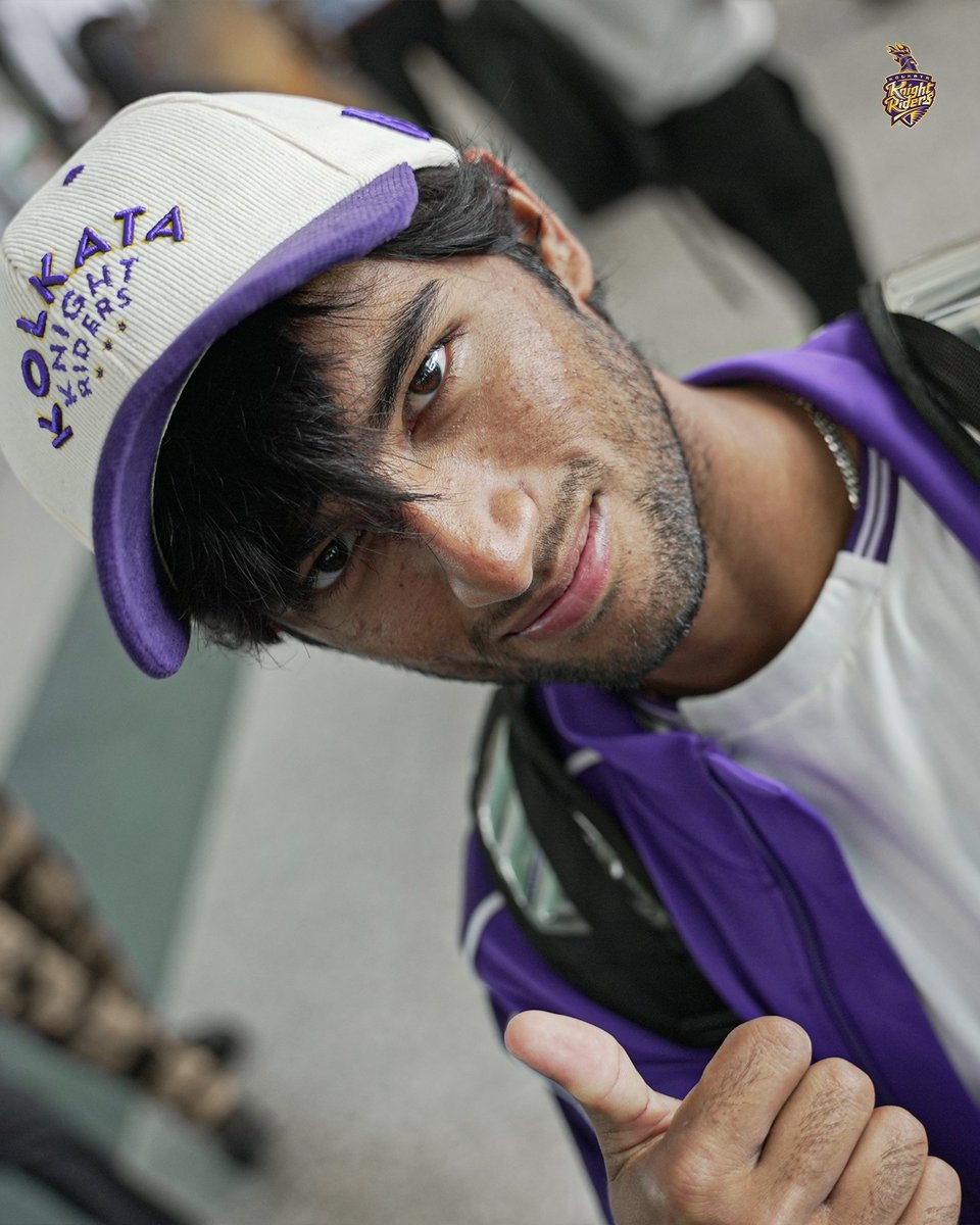 KolkataKnightRiders tweet media