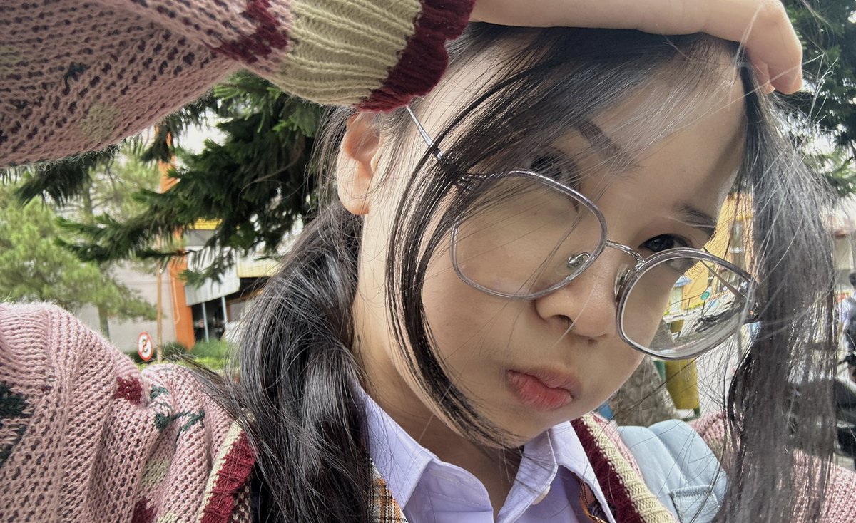 Ribka Budiman tweet media