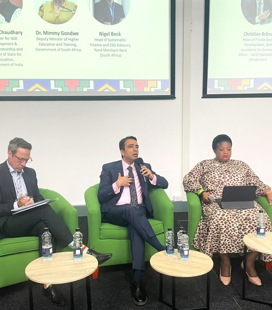 British Asian Trust tweet media