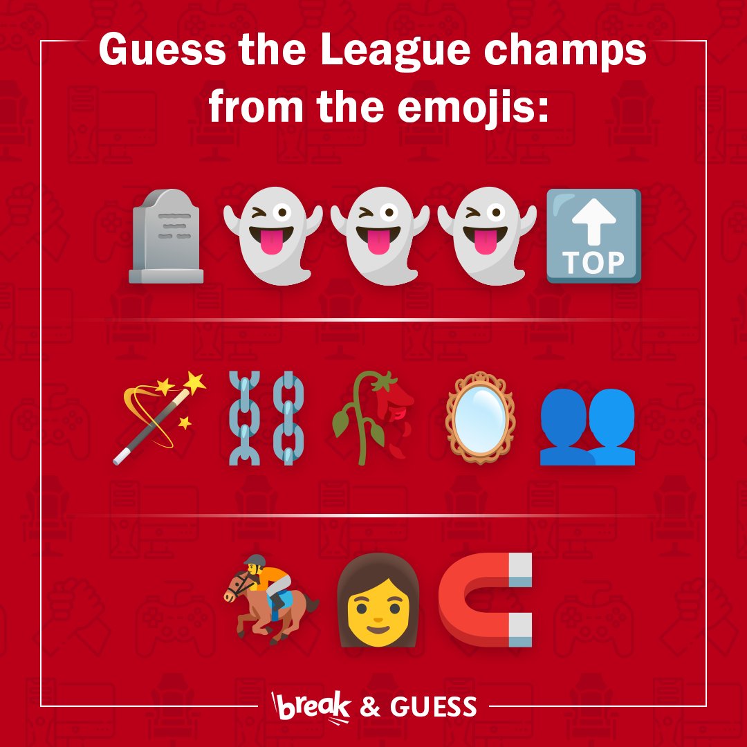 KITKAT Gaming 🎮 tweet media