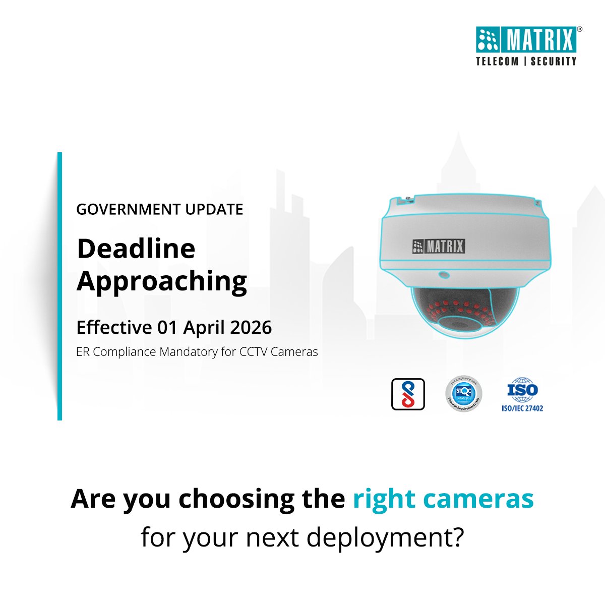 Matrix Comsec tweet media