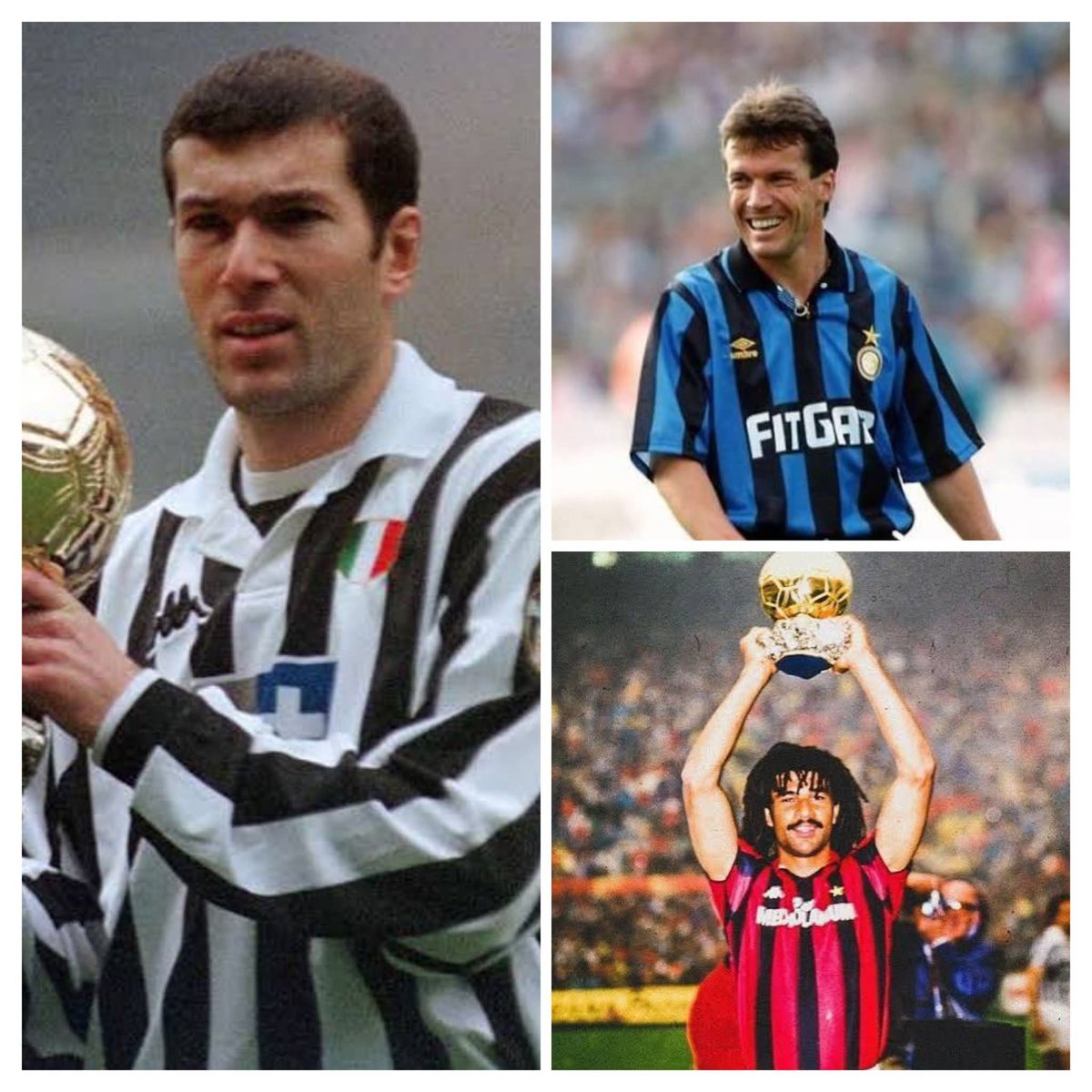 باريلا ..20 tweet media