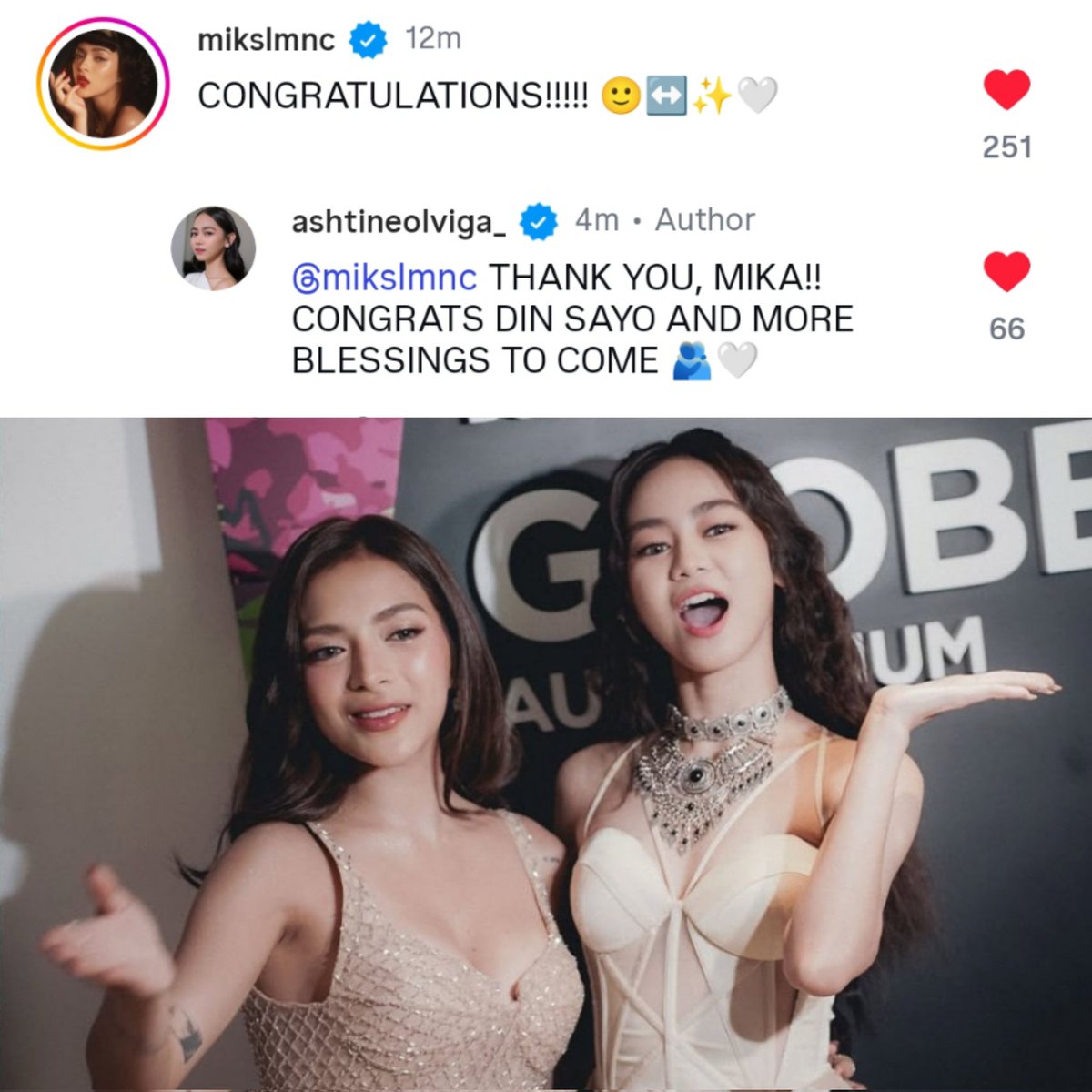 shane | ashtine anthology💃 tweet media