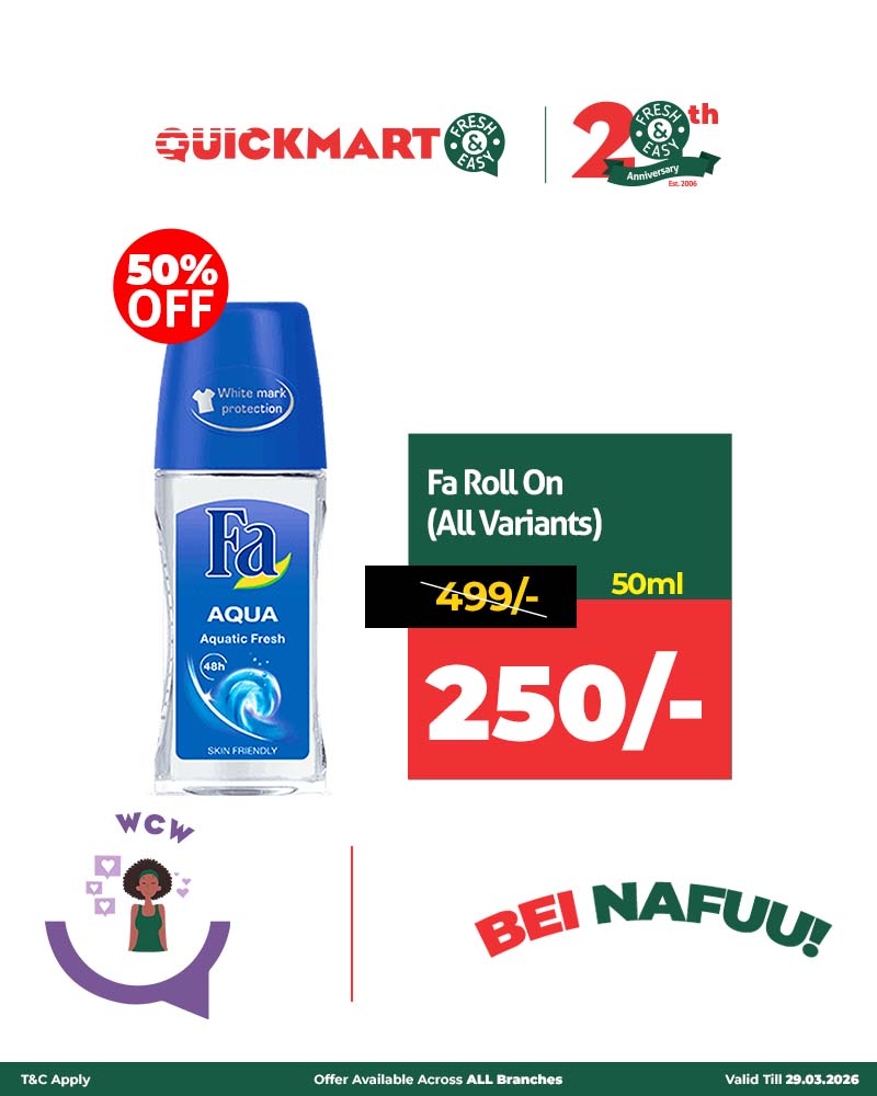 Quickmart Kenya tweet media