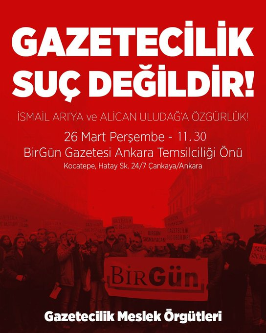 Burhanettin Bulut tweet media