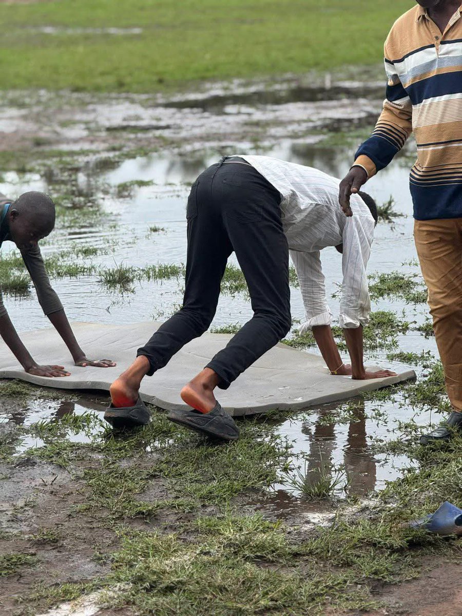 STREAM FOOTBALL RDC tweet media