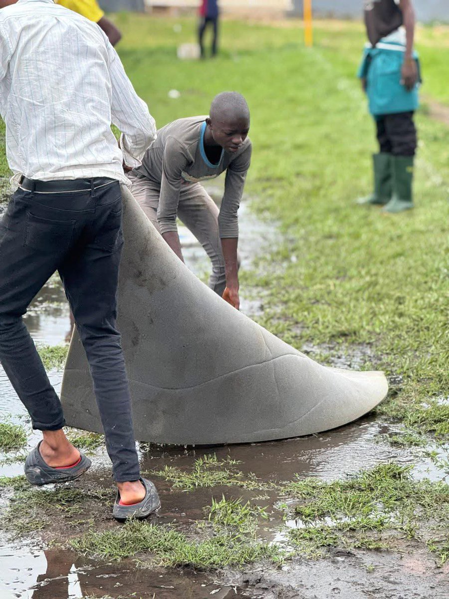 STREAM FOOTBALL RDC tweet media