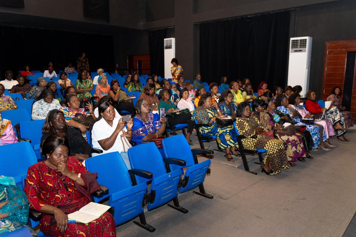 Dominique MUNONGO INAMIZI' tweet media