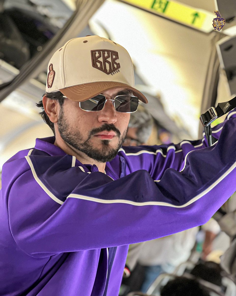 KolkataKnightRiders tweet media