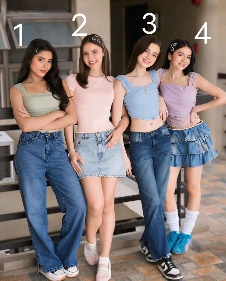 Jessica Rose tweet media