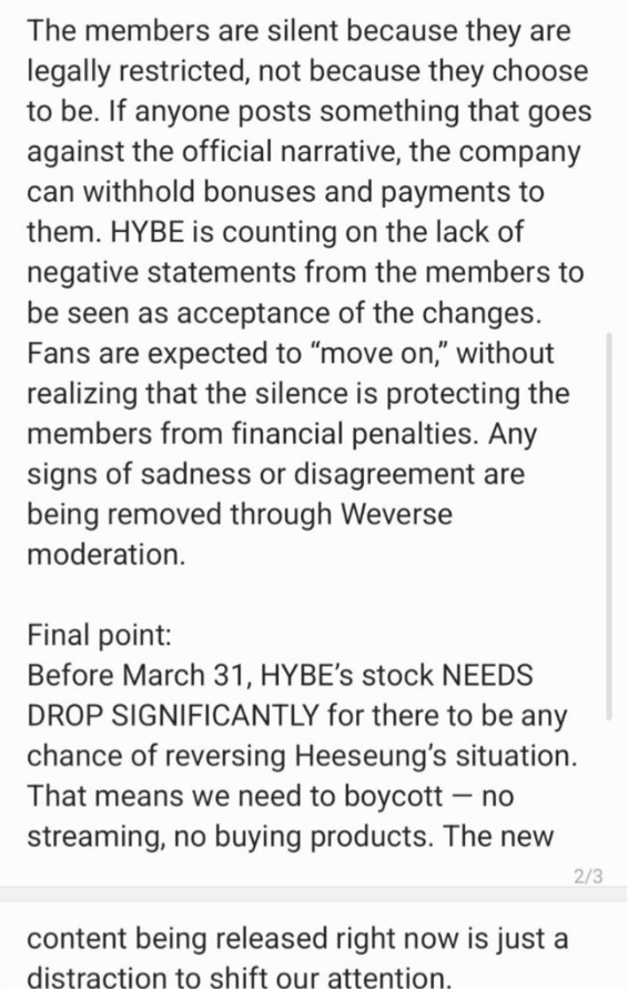 Ruby ENHYPEN IS 7 tweet media