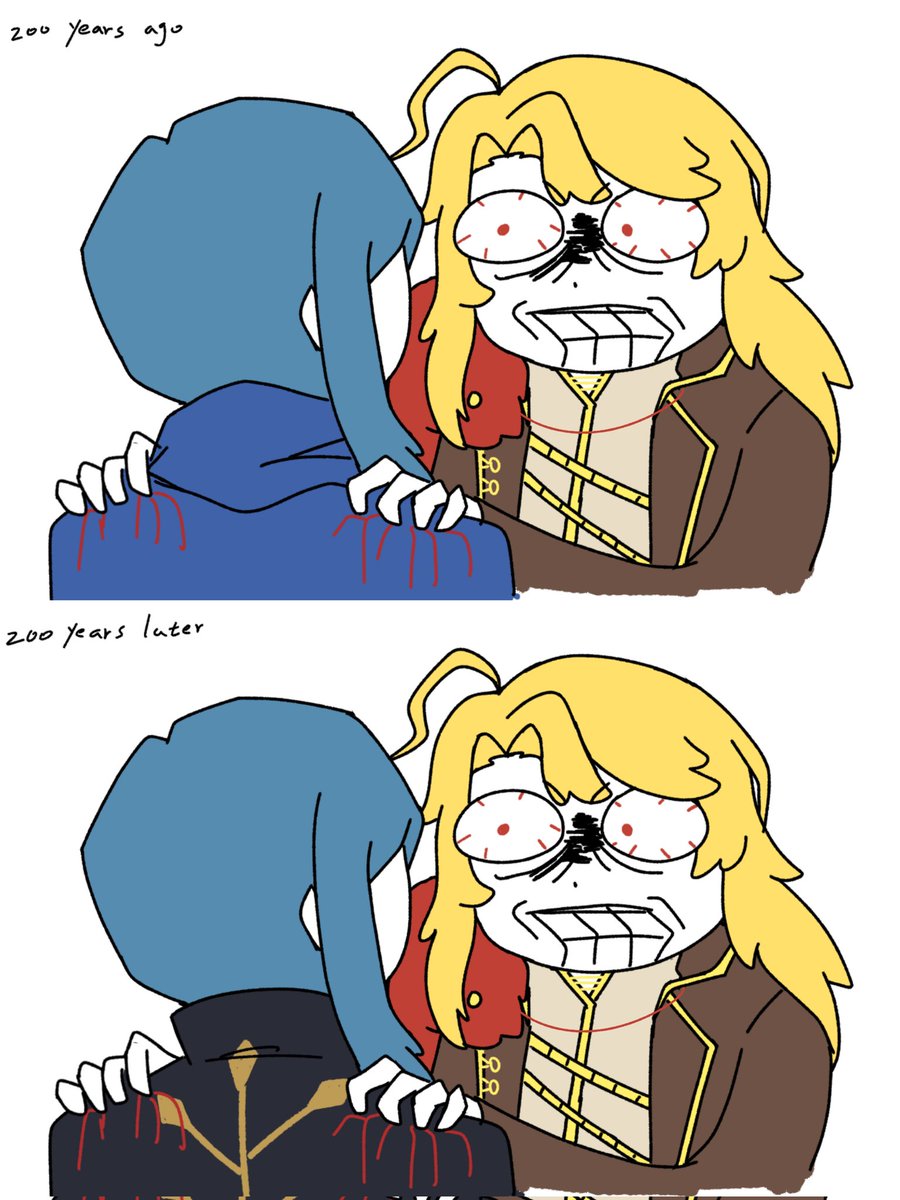 蓝莓吖鸭莓(回复不了消息所以用的引用 tweet media