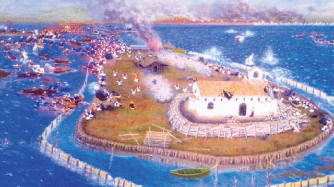 Ιωάννης Βατάτζης tweet media