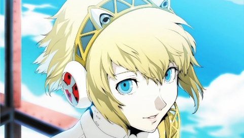 The Persona Character Of The Day tweet media