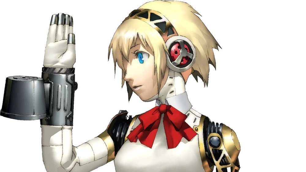 The Persona Character Of The Day tweet media