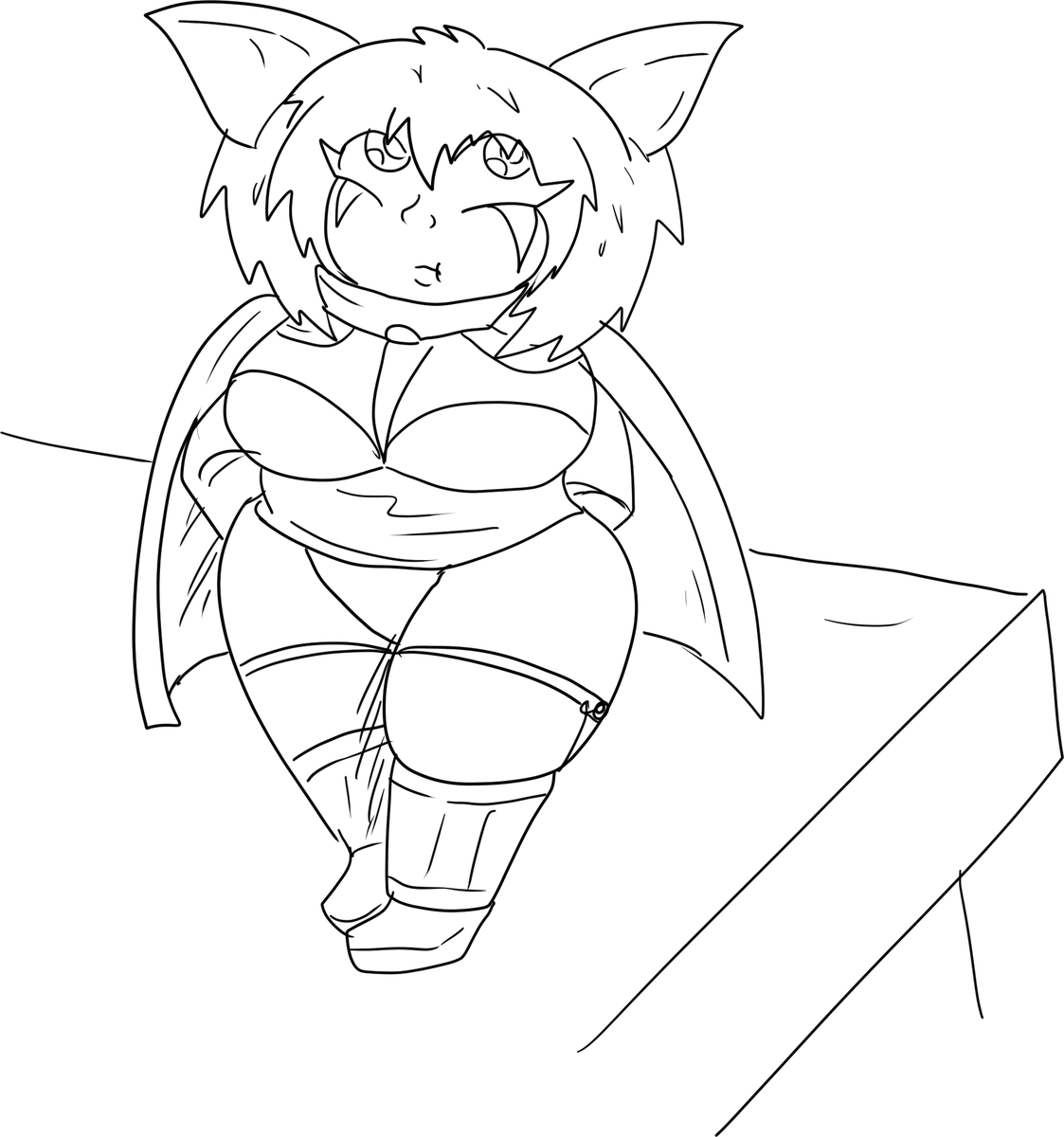 Scrap-paper Coms open tweet media