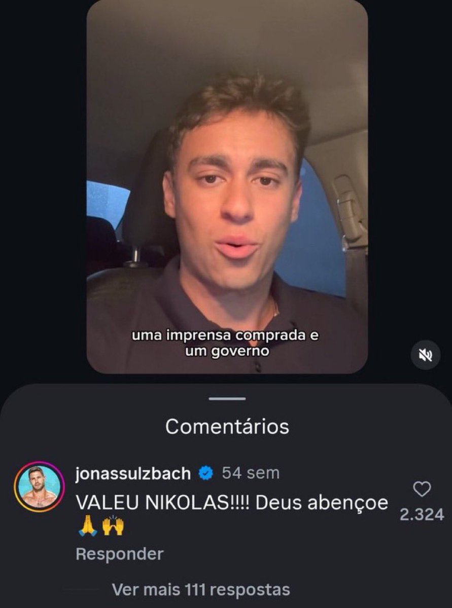 henrique tweet media