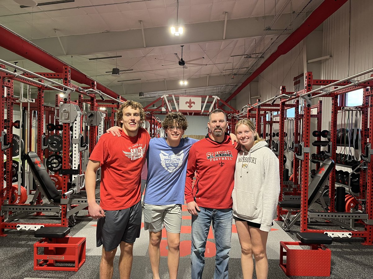 Drew Clevenger tweet media