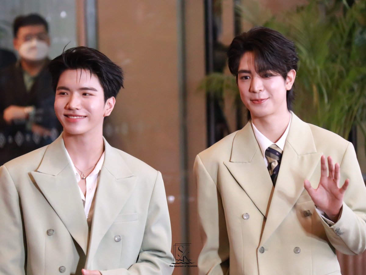 THE AQUARIUM OF SEAKEEN tweet media