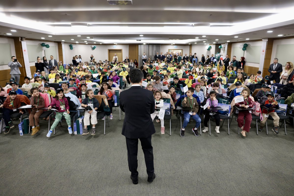 İbrahim Yumaklı tweet media