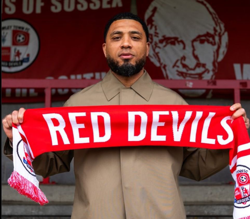 David | Todo Football League tweet media