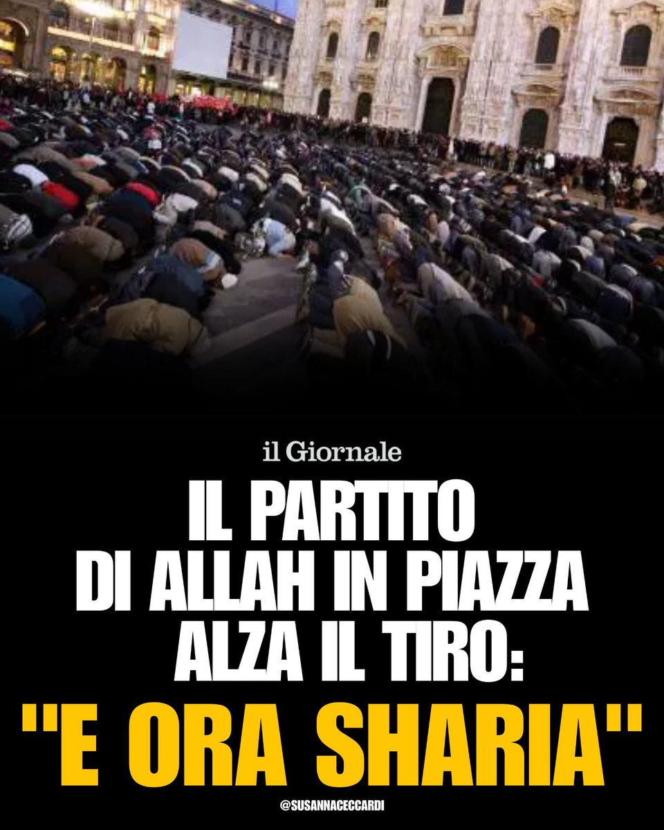 Susanna Ceccardi tweet media