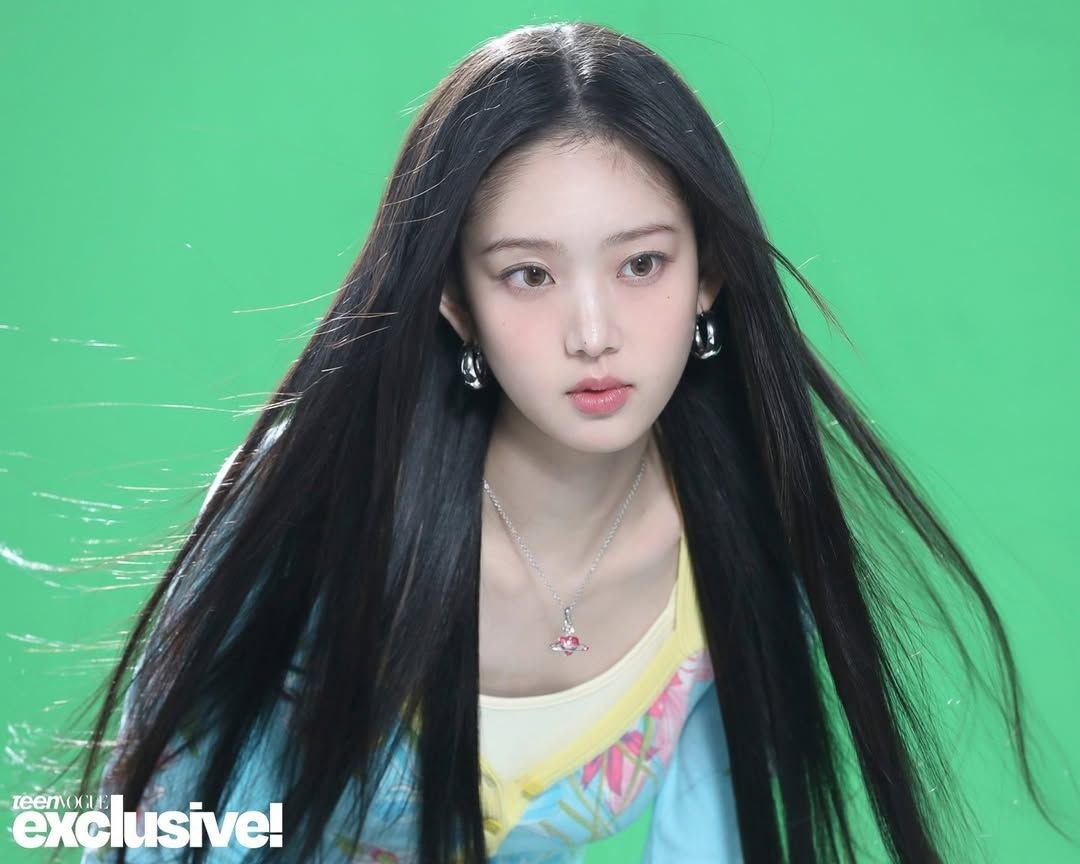 KiiiKiii Brasil tweet media