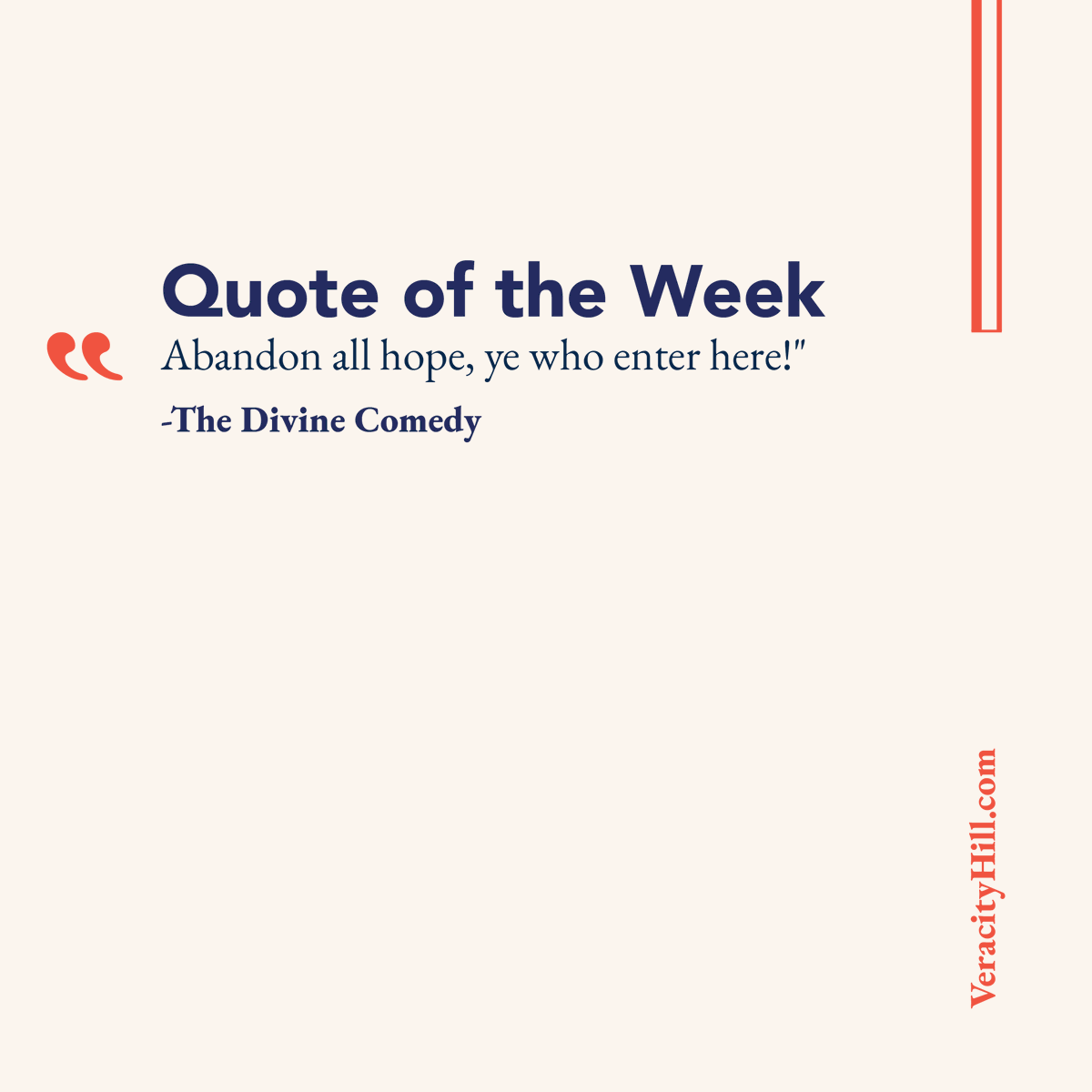 Veracity Hill tweet media