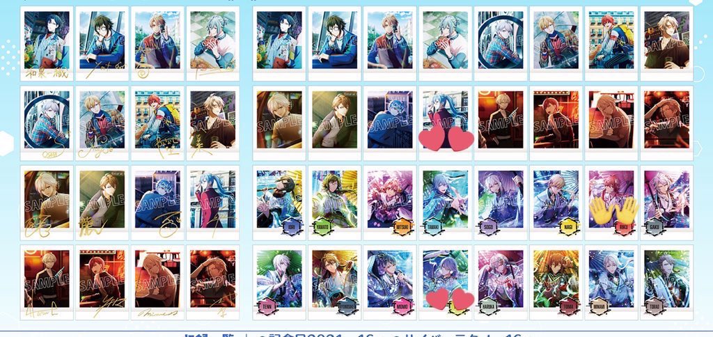 にん!/取引垢 tweet media