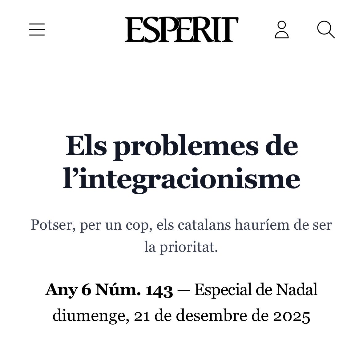 Dolors Clotet tweet media