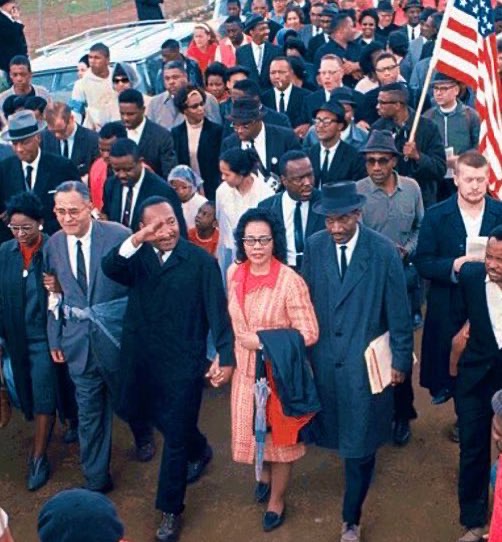 Be A King tweet media