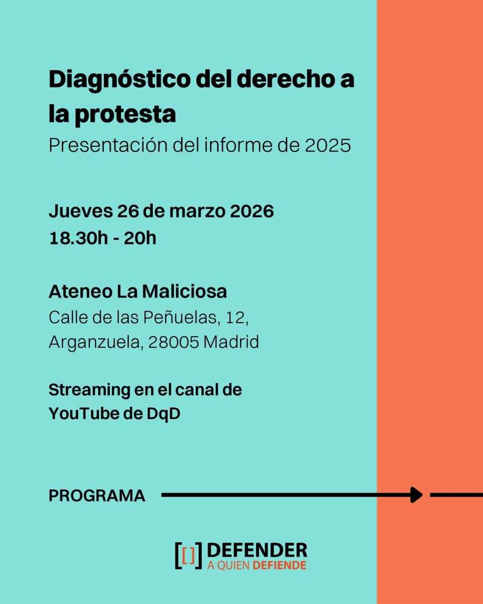 BDS Madrid 🇵🇸 tweet media