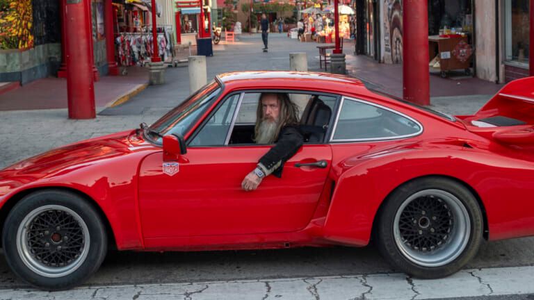 ヤングマシン公式 tweet media