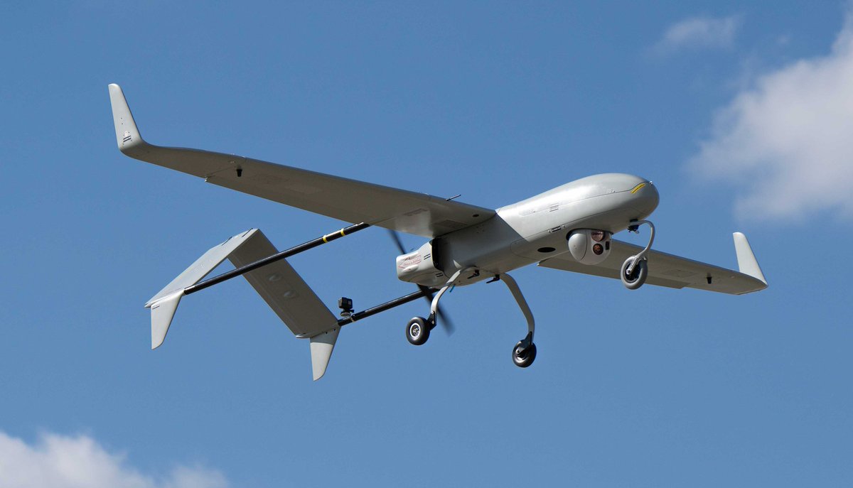 Defence Equipment & Support tweet media