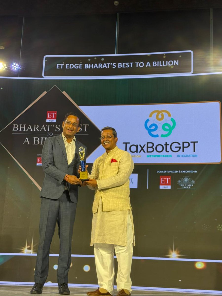 Ease of Doing Business™ tweet media