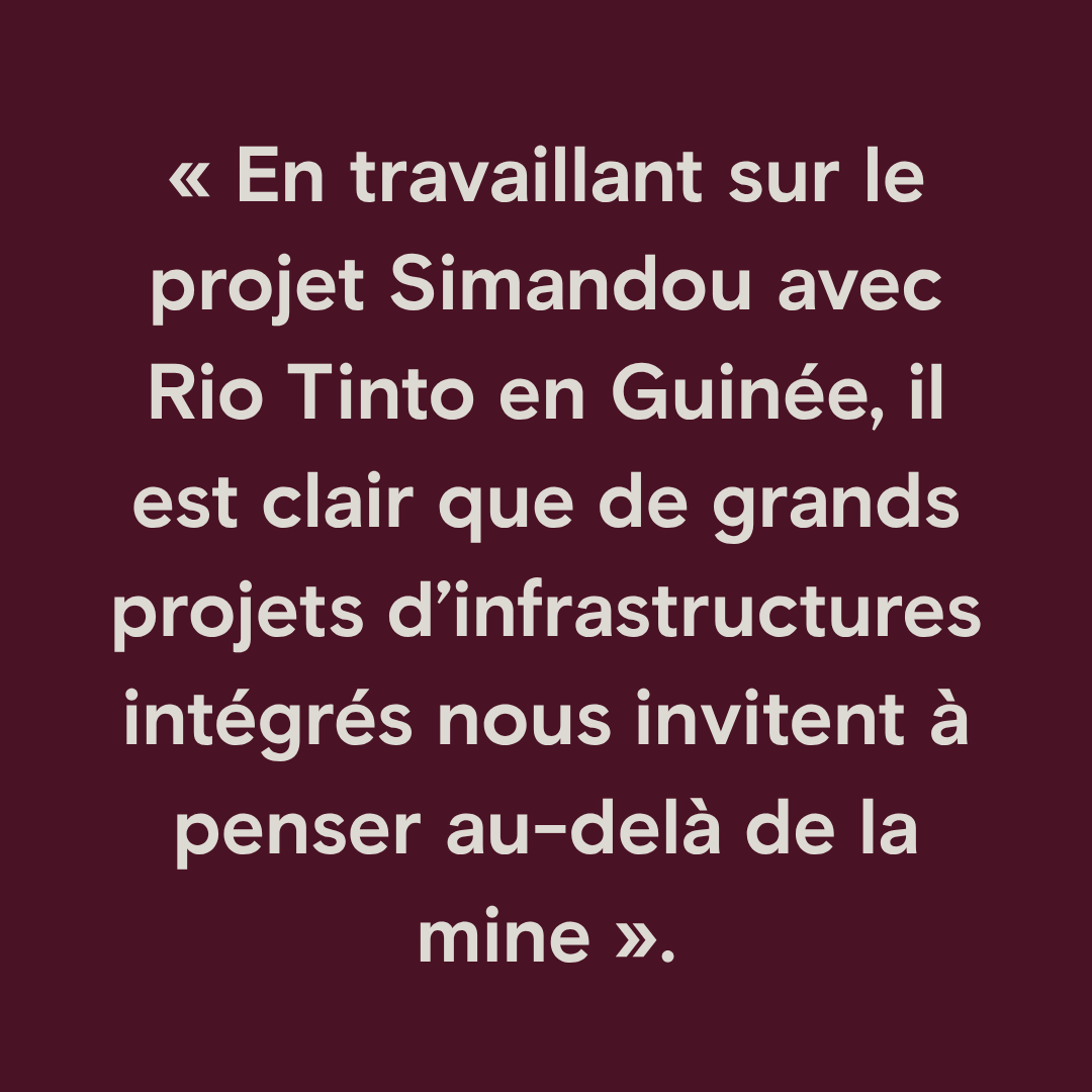 Rio Tinto SimFer tweet media