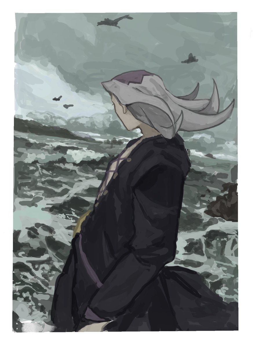 マロン/(Maron) tweet media