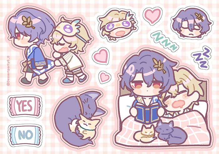 푸 (@N_neo_pudding) / Posts / X