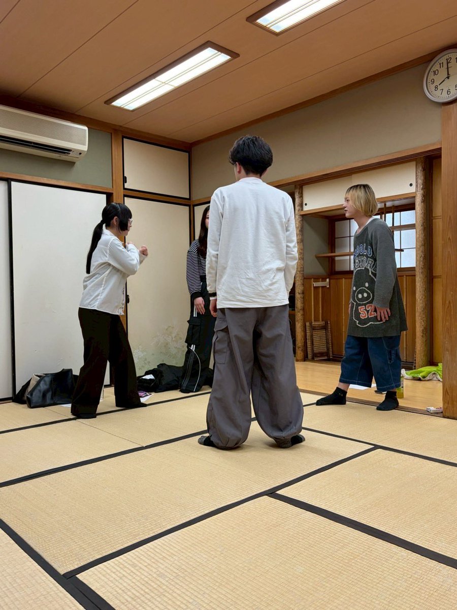 佐藤芽 tweet media