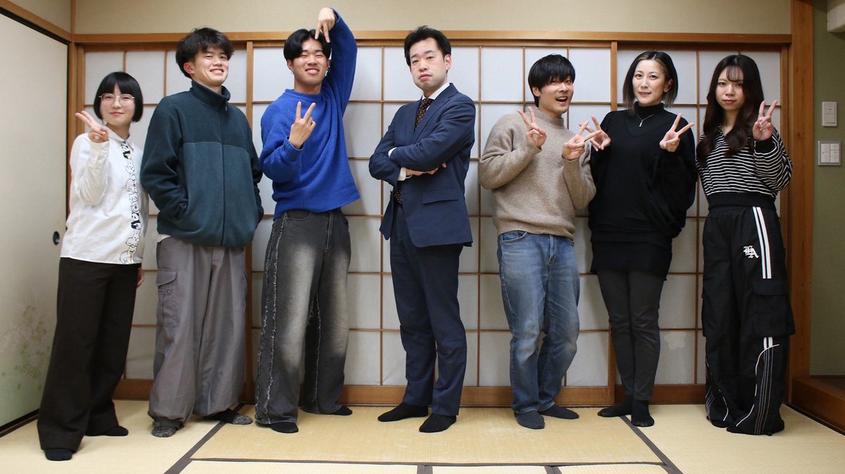 佐藤芽 tweet media