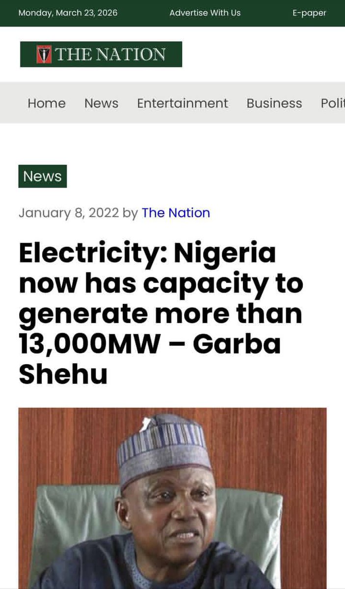 Cyborg Warlord tweet media