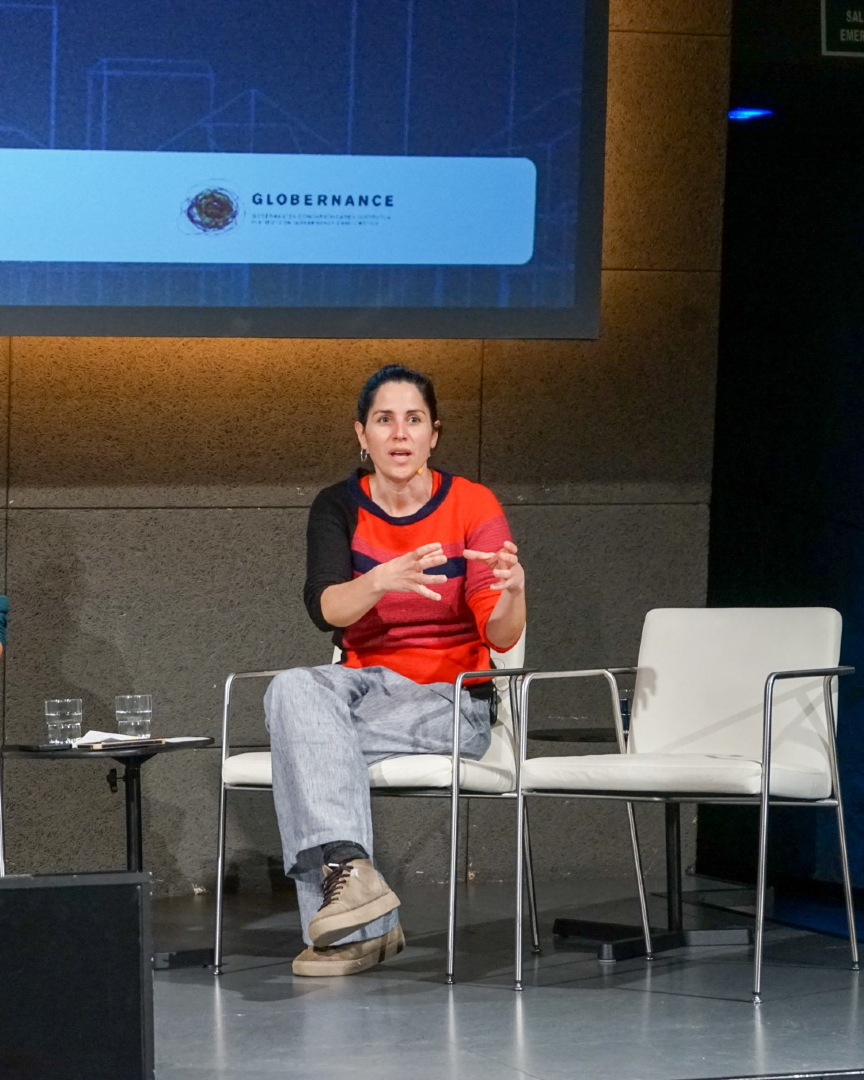 GLOBERNANCE tweet media