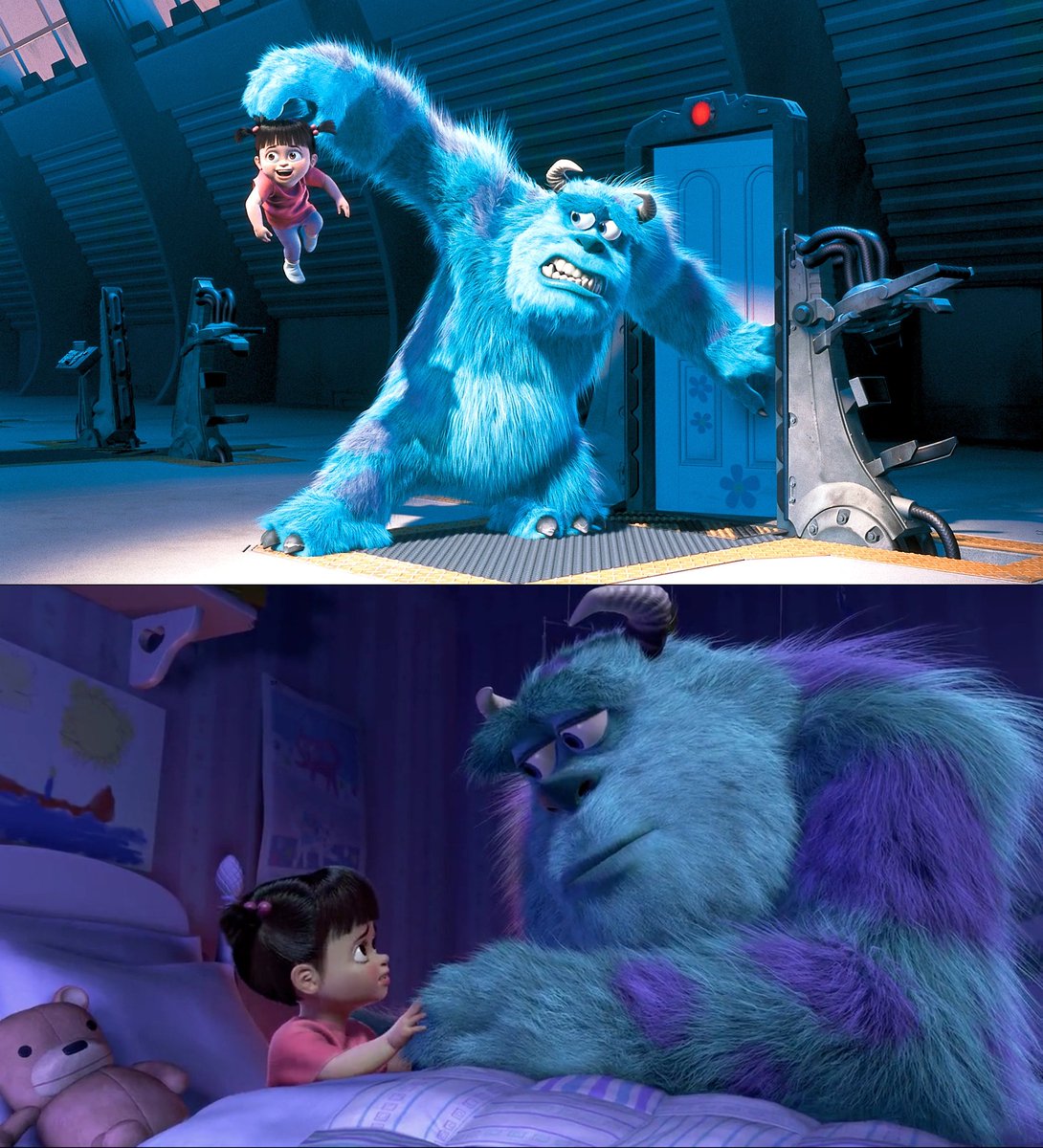 Mundos Mágicos tweet media