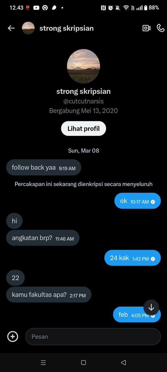 telorr balado tweet media